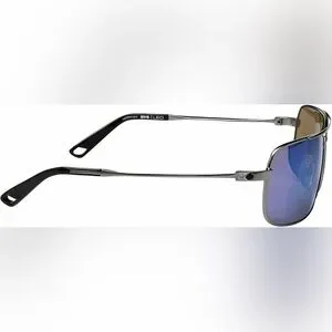 SPY | Accessories | Spy Leo Sunglasses Gunmetal Happy Bronze  display picture 3